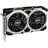 Видеокарта MSI RTX 2060 VENTUS 6GB OC 192bit/G6 (HDMI+3DP) (RTX 2060 VENTUS 6G OC) - фото #1, Technodom.kz