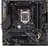 Материнская плата Asus TUF Z390M-PRO GAMING (WI-FI) LGA1151 Z390 4DDR4 PCI-E 2x16 1x1 ATX - фото #0, Technodom.kz