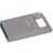 USB Flash Drive 128GB Kingston DataTraveler, 3.1, Metal (DTMC3/128GB) - фото #0, Technodom.kz