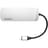 Концентратор USB Kingston Nucleum (C-HUBC1-SR-EN) - фото #0, Technodom.kz