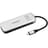 Концентратор USB Kingston Nucleum (C-HUBC1-SR-EN) - фото #2, Technodom.kz
