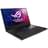 Игровой ноутбук Asus ROG Zephyrus S GX701GVR i7 9750H / 16ГБ / 1000HDD / RTX2060 6ГБ / 17.3 / Win10 / (GX701GVR-EV016R) - фото #1, Technodom.kz