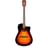 FENDER T-Bucket 300-CE гитара - фото #0, Technodom.kz