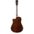 FENDER T-Bucket 300-CE гитара - фото #1, Technodom.kz