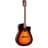 FENDER T-Bucket 300-CE гитара - фото #2, Technodom.kz