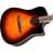 FENDER T-Bucket 300-CE гитара - фото #3, Technodom.kz