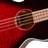 FENDER T-Bucket 300E Bass аккустическая басс гитара - фото #2, Technodom.kz