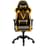 Игровое компьютерное кресло DXRacer Valkyrie, Black/Yellow (OH/VB03/NA) - фото #0, Technodom.kz Игровое компьютерное кресло DXRacer Valkyrie, Black/Yellow (OH/VB03/NA) - фото #0, Technodom.kz
