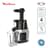 Соковыжималка прессовая Moulinex Juice & Clean ZU-420E10 - фото #0, Technodom.kz Соковыжималка прессовая Moulinex Juice & Clean ZU-420E10 - фото #0, Technodom.kz
