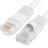 Кабель Bang & Olufsen RJ45 1.5м, White - фото #0, Technodom.kz