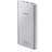 Внешний аккумулятор Samsung, 10000Mah, Silver (EB-P1100CSRGRU) - фото #1, Technodom.kz