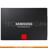 Внутренний SSD 2.5" 7мм 512GB Samsung 860 PRO, SATA-III 3D MLC (MZ-76P512BW) - фото #0, Technodom.kz