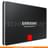 Внутренний SSD 2.5" 7мм 512GB Samsung 860 PRO, SATA-III 3D MLC (MZ-76P512BW) - фото #1, Technodom.kz