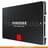 Внутренний SSD 2.5" 7мм 512GB Samsung 860 PRO, SATA-III 3D MLC (MZ-76P512BW) - фото #2, Technodom.kz