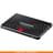 Внутренний SSD 2.5" 7мм 512GB Samsung 860 PRO, SATA-III 3D MLC (MZ-76P512BW) - фото #4, Technodom.kz