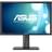 Монитор Профессиональный 24.1" Asus PB248Q 1920х1200 16:10 IPS 76ГЦ (HDMI+DVI-D+DP+VGA) Black - фото #0, Technodom.kz