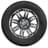 Зимние шины Nokian HAKKAPELIITTA R3 225/55R17 101R - фото #2, Technodom.kz