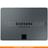 Внутренний SSD 2.5" 7мм 1TB Samsung 860 QVO SATA-III 3D QLC (MZ-76Q1T0BW) - фото #0, Technodom.kz