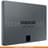 Внутренний SSD 2.5" 7мм 1TB Samsung 860 QVO SATA-III 3D QLC (MZ-76Q1T0BW) - фото #2, Technodom.kz