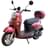 Электроскутер TAILG, 800W, 60V/20Ah, 168*67*108 см, Red (TDZE04Z) - фото #0, Technodom.kz