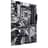 Материнская плата Asus PRIME Z390-P LGA1151 4DDR4 PCI-E 2x16 4x1 (HDMI+DP) ATX - фото #1, Technodom.kz