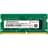 Оперативная память DDR4 SO-DIMM 4GB/2666MHz PC4-21300 Transcend JetRam (JM2666HSH-4G) - фото #0, Technodom.kz