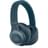 Наушники Накладные JBL Bluetooth E65BTNC, Blue (JBLE65BTNCBLU) - фото #0, Technodom.kz