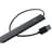 Планка-тачскрин AirBar by Neonode for Windows 10 - 15.6" (AIRBAR156W) - фото #3, Technodom.kz