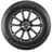 Зимние шины Bridgestone Blizzak DM-V2 245/55R19 103T - фото #1, Technodom.kz