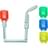 Свингер Prologic C,O,M, Micro Bite Indicator Kit - фото #0, Technodom.kz