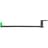 Свингер Prologic Wind Blade Bite Indicator Green - фото #0, Technodom.kz