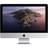Apple iMac 21.5" Retina 4K Silver Моноблогы (38100-8-1-Pro 555X-2-MOS-4K) (MRT32RU/A) - фото #0, Technodom.kz