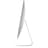 Apple iMac 21.5" Retina 4K Silver Моноблогы (38100-8-1-Pro 555X-2-MOS-4K) (MRT32RU/A) - фото #3, Technodom.kz