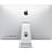 Apple iMac 21.5" Retina 4K Silver Моноблогы (38100-8-1-Pro 555X-2-MOS-4K) (MRT32RU/A) - фото #4, Technodom.kz
