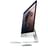 Моноблок Apple iMac 27" Retina 5K Silver (58500-8-1-Pro 570X-4-MOS-5K) (MRQY2RU/A) - фото #2, Technodom.kz