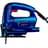 Пила лобзиковая Bosch GST 700 (06012A7020) - фото #0, Technodom.kz