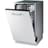 Samsung DW-50R4040BB/WT кіріктірілген ыдыс жуғыш машинасы - фото #1, Technodom.kz