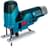 Пила лобзиковая Bosch GST 12V-70 (06015A1001) - фото #0, Technodom.kz