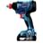 Гайковерт Bosch GDX 180-LI ударный аккумуляторный (06019G5220) - фото #1, Technodom.kz