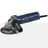 Углошлифовальная машина Bosch GWS 9-125 S (0601396102) - фото #0, Technodom.kz