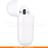 Наушники Apple AirPods with Charging Case (MV7N2RU/A) - фото #4, Technodom.kz