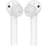 Наушники Вставные Xiaomi Mi Bluetooth True Wireless Air Pro, White (ZBW4458TY) - фото #2, Technodom.kz