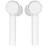 Наушники Вставные Xiaomi Mi Bluetooth True Wireless Air Pro, White (ZBW4458TY) - фото #3, Technodom.kz