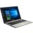 Ноутбук Asus X541SA Atom x5 E8000 / 4ГБ / 500HDD / 15.6 / Win10 / (X541SA-XO591T) - фото #1, Technodom.kz