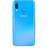 Смартфон Samsung Galaxy A40 4/64GB Blue - фото #4, Technodom.kz