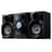 Музыкальный центр Panasonic SC-VKX25EE-K - фото #1, Technodom.kz