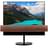 B&O 65" BeoVision Eclipse OLED Piano теледидары Black, kit (Floor stand) - фото #0, Technodom.kz