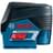 Нивелир Bosch GCL 2-50 C + RM2 (12 V) + потолочная клипса + L-Boxx (0601066G03) - фото #0, Technodom.kz