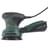 Шлифовальная машина эксцентриковая Bosch PEX 220 A (0603378020) - фото #1, Technodom.kz