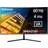 Монитор 31.5" Samsung LU32R590CWIXCI 3840x2160 16:9 VA 60ГЦ (HDMI+DP) Black - фото #0, Technodom.kz